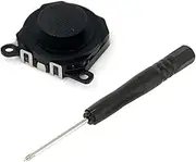 Replacement Analog Joystick Module for Sony for PSP 1000 Series Console Controller, No Drifting Joys Joystick Accessories