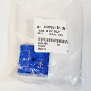 BAXTER OEM OVEN TIMER 30 SECOND DELAY 01-1000V6-00180