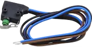 Performance Machine (Pm) Safety Switch Kit - Cable Clutch 0043-0001