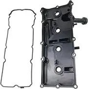 13264-7S000 13264-7S010 13264-ZE00A Engine Valve Cover Compatible With N-issans QX56 Armada NV2500 P-athfinders Titan5.6L 07-16