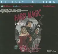 在飛比找博客來優惠-Hard Magic: Library Edition