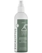 Wallford Home Fragrance Shower Spray Eucalyptus Oil