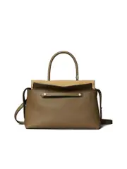 Tory Burch Pebbled Texture Handbag