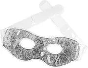 Gel Eye Cover, Ice Pack Cold Eye Protectors, Reusable Cool Eye Ice Pack, Ice Pack Cold Eye Protectors For Eye Fatigue And Dark Circles
