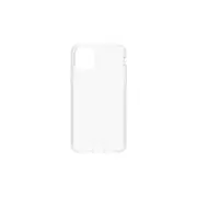 Soft case with Crome edges for iPhone 11 Pro Max