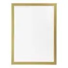 12x16 Diamond Paintings Frames, Magnetic Picture Frame,Golden