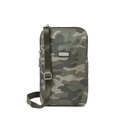 Baggallini RFID Large Bryant Crossbody - Secure, Stylish Women's Handbag