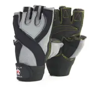 Xcrossfit Weight Training Gloves