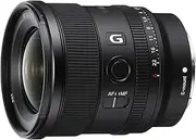 [Sony] FE 20mm F1.8 G Full-Frame Large-Aperture Ultra-Wide Angle G Lens