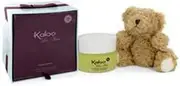 Kaloo Kaloo Les Amis Eau De Senteur Spray/Room Fragrance Spray (Alcohol Free) + Free Fluffy Bear 100ml