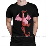 男士棉質 T 恤 SLACK WYRM MAI_ZEN 印花棉質 T 恤 CAMISETA HOMBRE 男士時尚街頭服