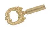 B&P Lamp Antique Key Knobs for Lamp Sockets