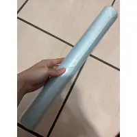 在飛比找蝦皮購物優惠-【HITS】80*40cm  防水雙色皮革辦公桌墊(防潑水抗