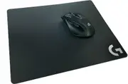 Logitech G440 Gaming mouse pad Black