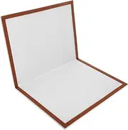 Abaodam Large Puzzle Mat Frame Foldable Puzzle Board for Boys and Girls Adults Jigsaw Puzzle Games