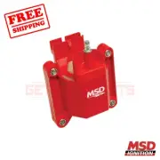 MSD Ignition Coil for Ford F-250 84-1996