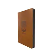 Gamegenic Altered TCG Premium Zip-Up Album - NEW SEALED - Binder
