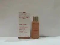 在飛比找Yahoo!奇摩拍賣優惠-「全新」CLARINS 克蘭詩 煥顏緊緻彈力精華水10ml