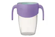 b.box: 360 Cup - Lilac Pop (250ml)