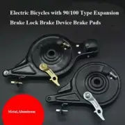 with 90/100 Type Rear Brakes Electric Bicycles Accessories