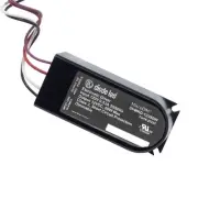 diodeLED MikroDim Electronic Dimmable Compact Driver 24V, 60W - Without JBOX