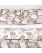DePera Home Veranova Home Leafy Dreams Bedspread