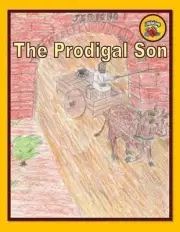 Prodigal Son by Robert C. Brouillette (English) Paperback Book