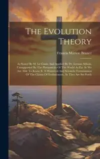 在飛比找博客來優惠-The Evolution Theory: As State