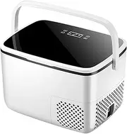 18L Compressor Car Refrigerator For 12V24V Car Truck Refrigeration Household Small Refrigerator Fast Refrigeration(12V 24V 220V)