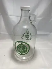 Odell Brewing Bottle (A)