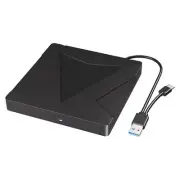 External DVD Drive CD DVD -/+RW Player Burner Portable Optical Drive for5767