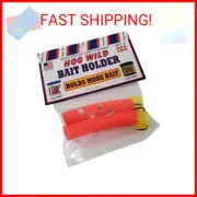 Magic Hog Wild Bait Holder