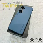 ✨(星星通訊)二手 機況美美~ASUS ZENFONE 9 8+128G 隕石藍 9成5新，實體門市最安心♥