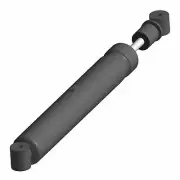 Polaris Shock, Rear, Genuine OEM Part 7044393, Qty 1