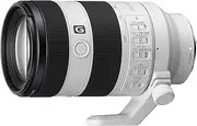 [Sony] FE 70-200mm F4 Macro G OSS II