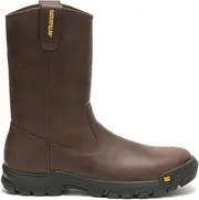 [CAT] Men's Drawbar Construction Boot