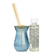 Paddywax Flora Reed Diffuser - Sea Salt 118ml/4oz