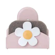 Florganic Suction Holder + Sponge