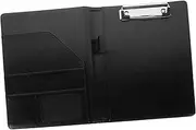 KALLORY Multipurpose Document Folder Business Portfolio Organizer for Stationery