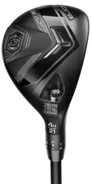 Cobra Golf Club DS ADAPT 19* 3H Hybrid Stiff Graphite New