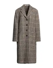 [MASSIMO ALBA] MASSIMO ALBA Coats - Item 16402700