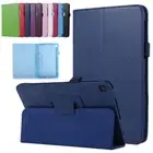 For Samsung Galaxy Tab A8 10.5" X200 A9 A9+ Leather Case Flip Stand Tablet Cover
