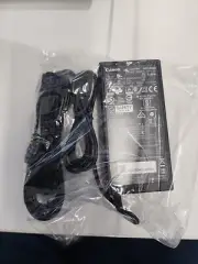Genuine Canon MG1-5042 AC Adapter Power Supply 16V 1.6A 6/4.4/9.5+ Tip w/Cord
