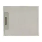 Genuine Whirlpool WPW10368696 Range Hood Filter 4360265 1878861 AH3490291 EA3...