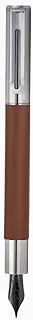 Monteverde Ritma Special Edition 2024 Fountain pen, Espresso - B