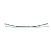Handlebar Fehling Drag BAR Section Variable 32mm - 25mm Chrome-Plated Approved