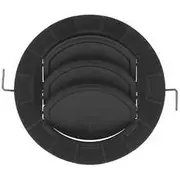 Jayair Louvre Round 3" 101mm With Retainer Clip Suit R-9755 - LV3130