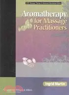 在飛比找三民網路書店優惠-Aromatherapy for Massage Pract