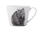 Maxwell and Williams Marini Ferlazzo Mug 450ML Sqt Wombat