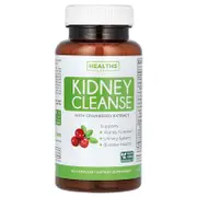Healths Harmony, Kidney Cleanse With Cranberry Extract, 60 Capsules